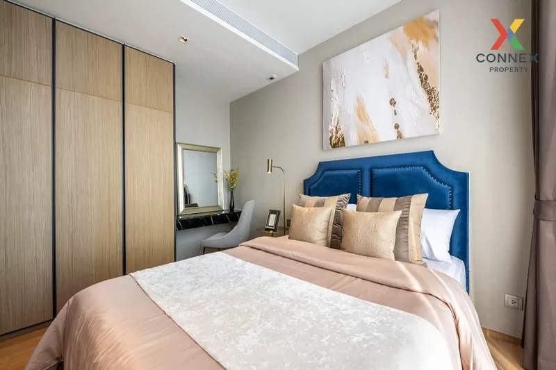 FOR RENT condo , Beatniq Sukhumvit 32 , Duplex , high floor , BTS